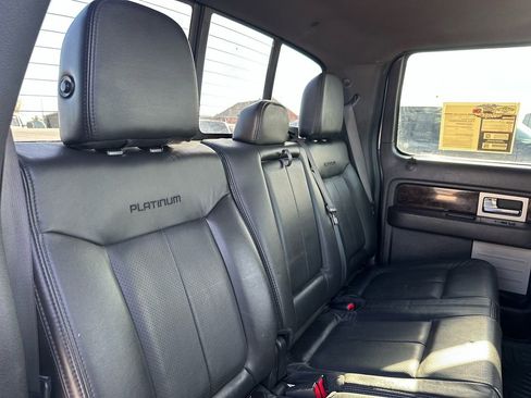 Used 2013 Ford F150 Platinum image 25