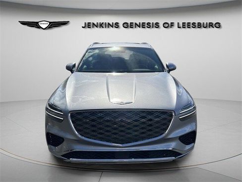 New 2026 Genesis GV70 2.5T Advanced image 12