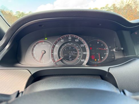 Used 2017 Honda Accord Sport Special Edition image 22