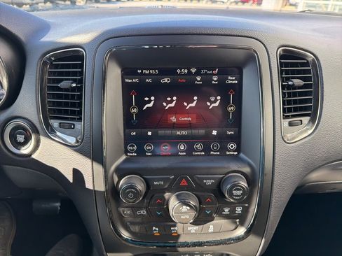 Used 2020 Dodge Durango R/T image 20