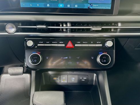 New 2026 Hyundai Tucson SEL image 13