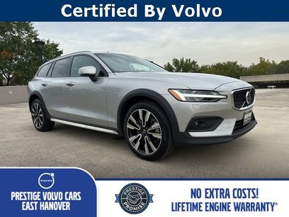 Certified 2024 Volvo V60 B5 Cross Country Ultimate