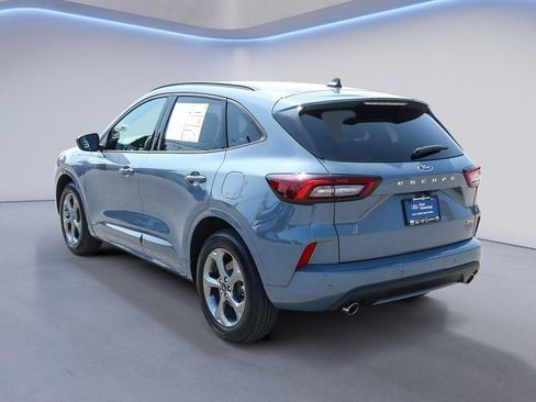 Certified 2023 Ford Escape ST-Line w/ Tech Pack #1 AWD/4WD image 5