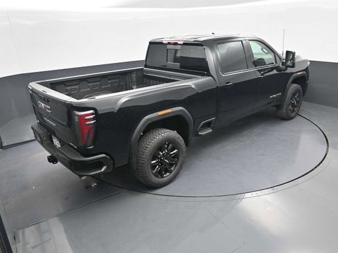 New 2026 GMC Sierra 2500 AT4 w/ AT4 Premium Plus Package AWD/4WD image 34