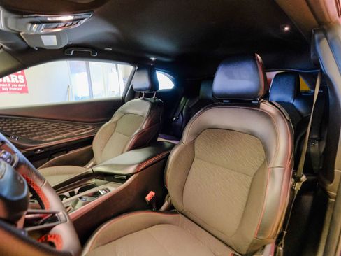 Used 2025 Dodge Charger R/T w/ Quick Order Package 25M R/T image 18