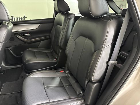 Used 2024 MAZDA CX-90 Plug-In Hybrid w/ Preferred AWD/4WD image 20