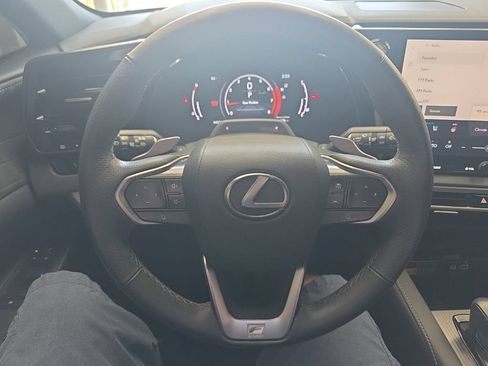 Used 2024 Lexus RX 350 F Sport w/ Convenience Package AWD/4WD image 44