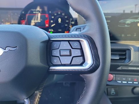 New 2026 Ford Mustang GT image 24