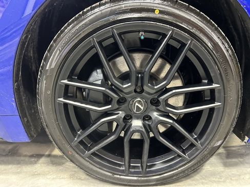 Used 2021 Lexus IS 350 F Sport image 24