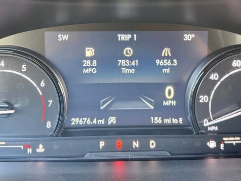 Used 2022 Lincoln Corsair AWD w/ Equipment Group 101A image 16