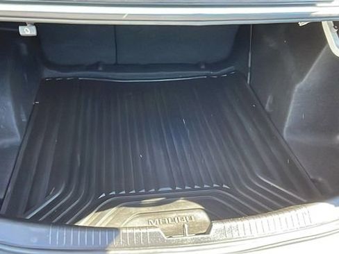 Certified 2017 Chevrolet Malibu LS image 30