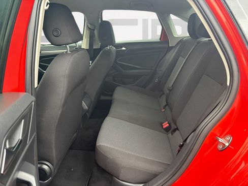 Used 2021 Volkswagen Jetta S FWD image 21