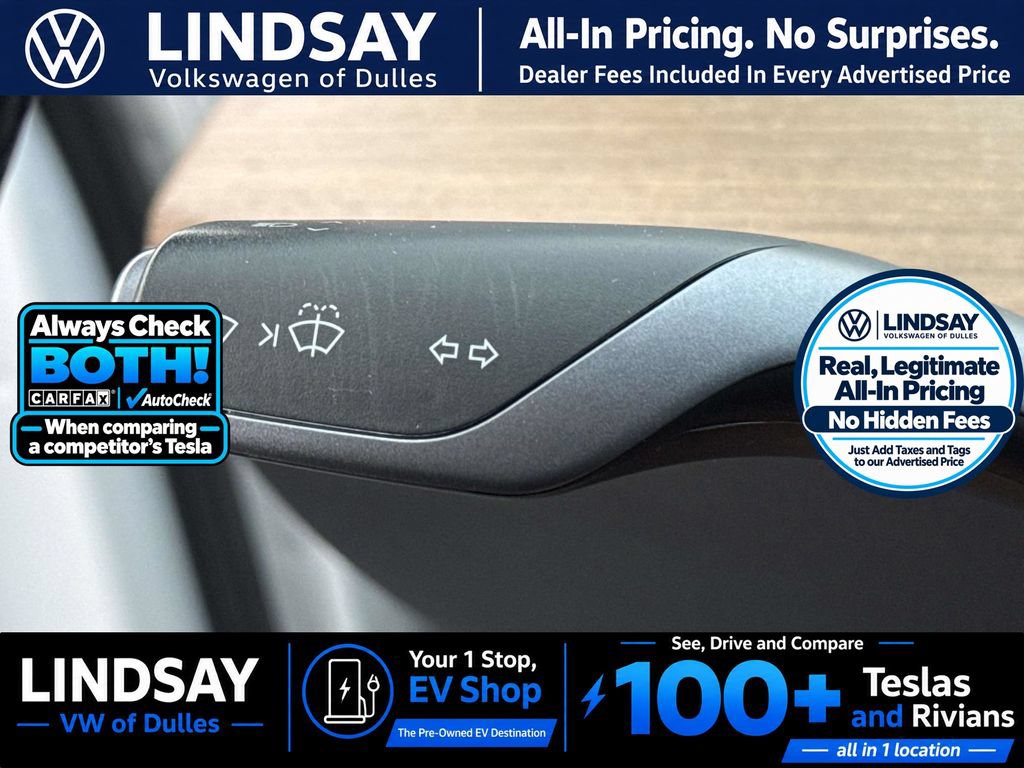 Used 2020 Tesla Model Y Long Range AWD/4WD image 26
