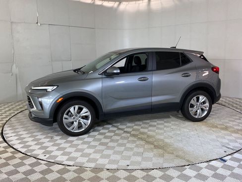 Used 2024 Buick Encore GX Preferred FWD image 33