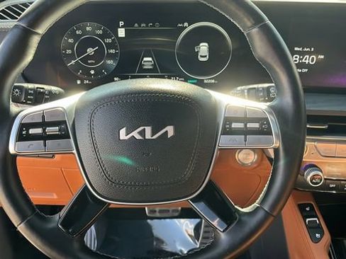Used 2024 Kia Telluride SX Prestige X-Line AWD/4WD image 7