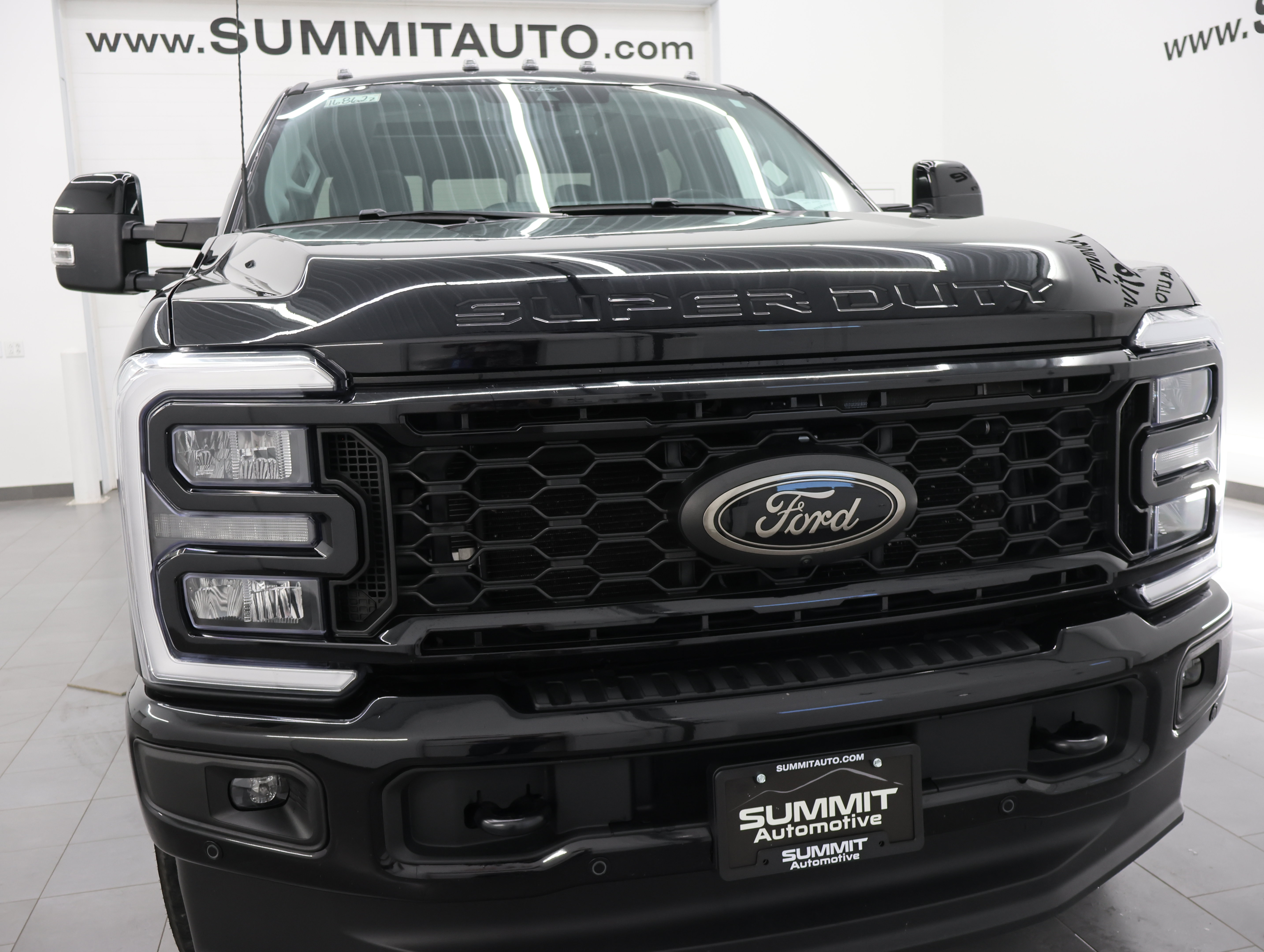 Used 2025 Ford F250 Lariat w/ Lariat Ultimate Package AWD/4WD image 26