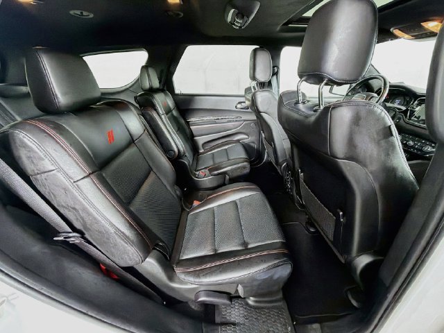 Used 2024 Dodge Durango R/T AWD/4WD image 31