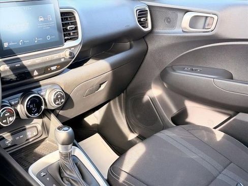 New 2026 Hyundai Venue SEL FWD image 14