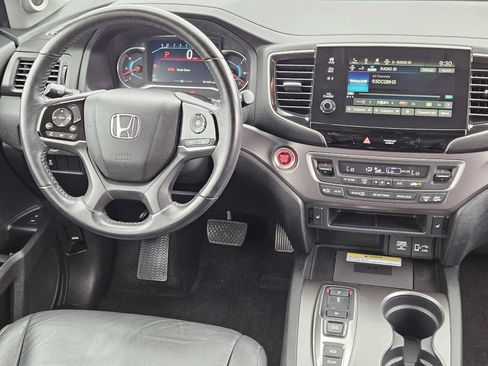 Certified 2021 Honda Pilot Special Edition image 27