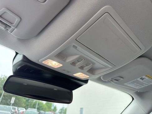 Used 2022 Ford Bronco Sport Badlands w/ Premium Package AWD/4WD image 30