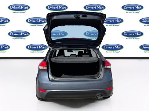 Used 2015 Kia Forte EX image 24