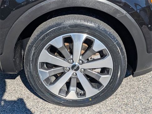 Used 2022 Kia Telluride EX w/ EX Premium Package image 12