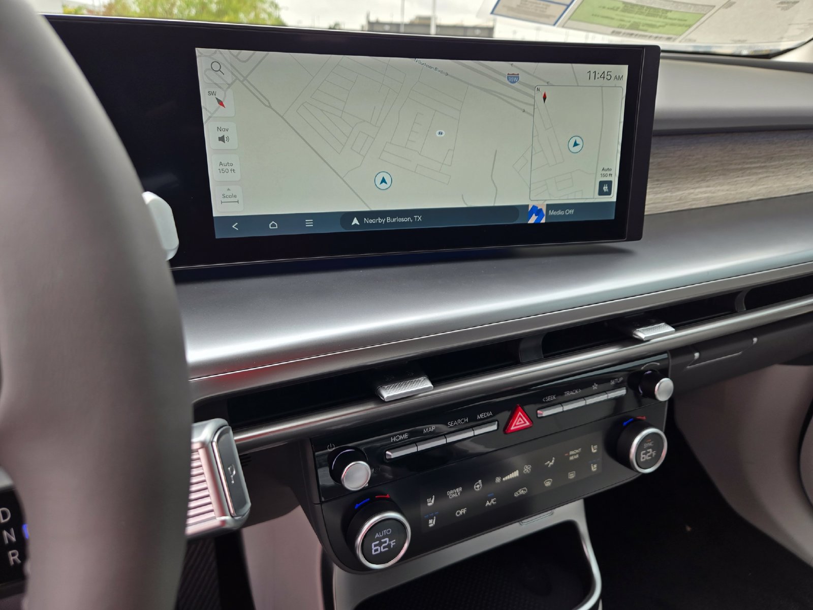 New 2026 Hyundai Ioniq 9 SEL AWD/4WD image 12
