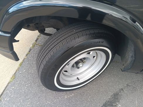 Used 2003 Chevrolet S10 Pickup 2WD Extended Cab image 18