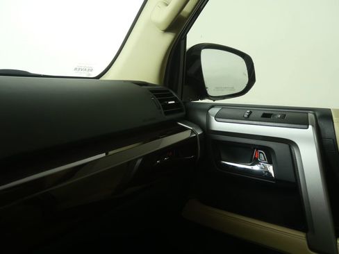 Used 2023 Toyota 4Runner Limited RWD image 24