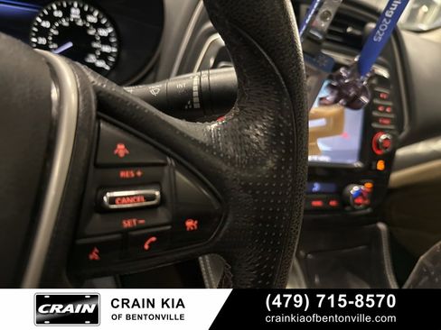 Used 2016 Nissan Maxima 3.5 SL w/ Interior Lighting Package image 26