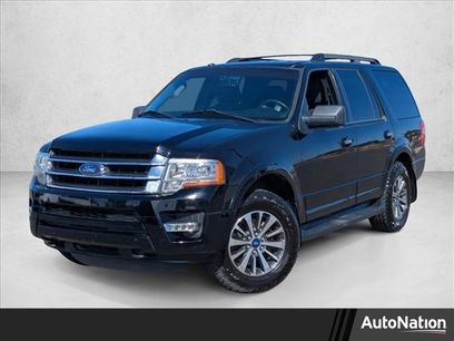 Used 2017 Ford Expedition XLT