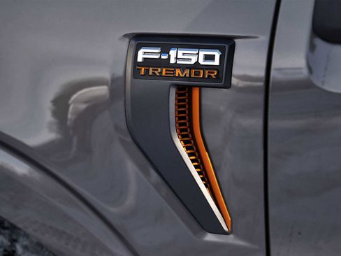 Used 2021 Ford F150 Tremor w/ Equipment Group 401A Mid image 6