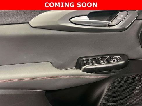 Used 2024 Dodge Hornet GT AWD/4WD image 17