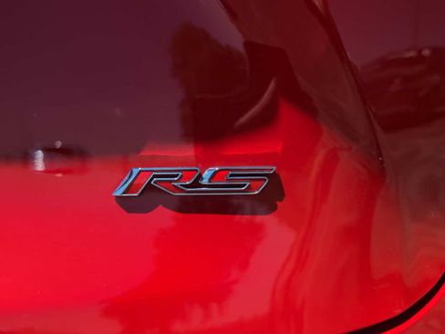 Used 2024 Chevrolet Blazer RS w/ Driver Confidence II Package FWD image 32
