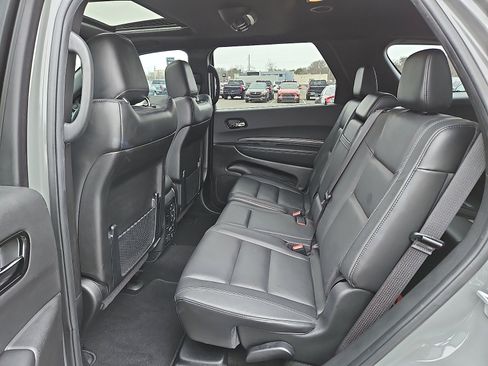 Used 2021 Dodge Durango GT image 10