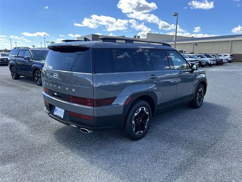 New 2026 Hyundai Santa Fe SEL image 10