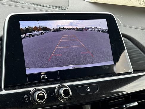 New 2026 Cadillac CT4 Premium Luxury AWD/4WD image 21