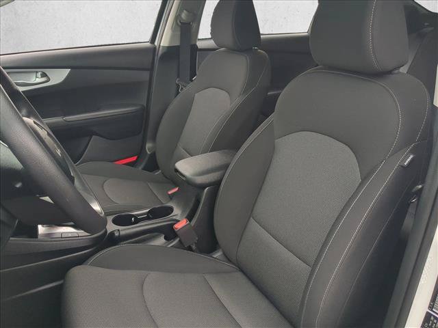 Used 2024 Kia Forte LXS FWD image 15