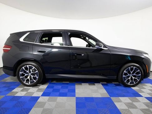 Used 2025 BMW X3 xDrive30i w/ Premium Package AWD/4WD image 4