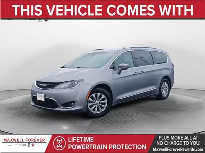 Used 2019 Chrysler Pacifica Touring-L