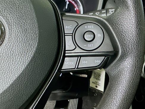 Used 2024 Toyota RAV4 LE image 17