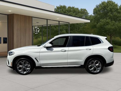 Used 2023 BMW X3 sDrive30i w/ Convenience Package RWD image 14