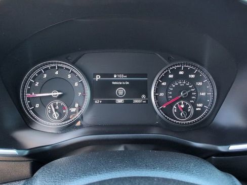 Used 2023 Hyundai Santa Fe SEL image 25