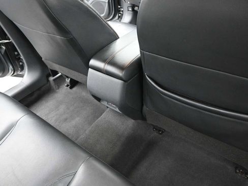 Used 2022 Nissan Altima 2.5 SR image 23