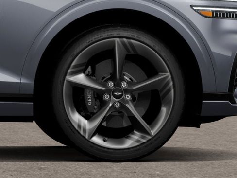 New 2026 Genesis GV70 2.5T Sport Prestige image 8