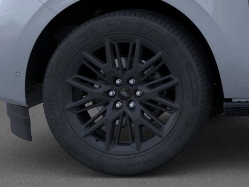 New 2026 Ford Expedition Platinum w/ Stealth Appearance Package AWD/4WD image 21