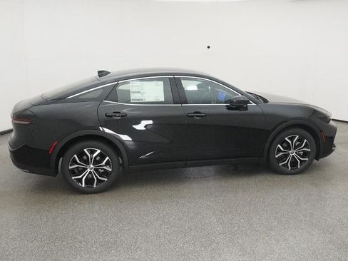 New 2026 Toyota Crown XLE image 10