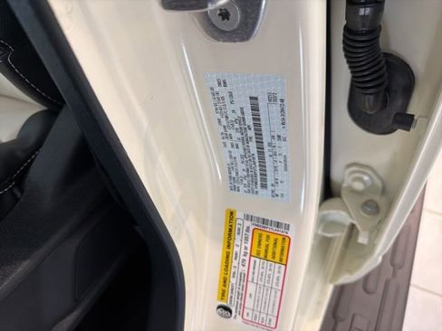 New 2026 Ford Bronco Outer Banks w/ Sasquatch Package AWD/4WD image 14