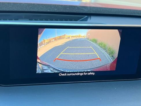 New 2026 MAZDA CX-50 2.5 Hybrid w/ Weather Package image 22