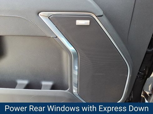 New 2026 Chevrolet Silverado 1500 RST w/ All Star Edition Plus image 20